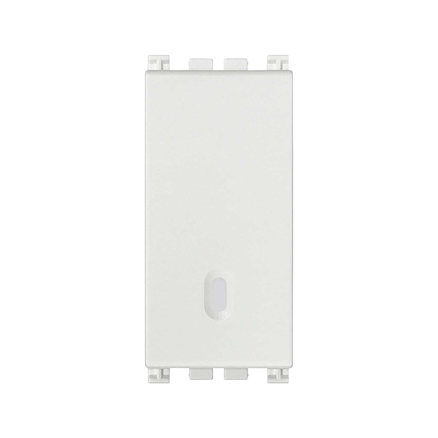 Interruptor ArkÉ 1 Módulo 16AX — Vimar — Vimar