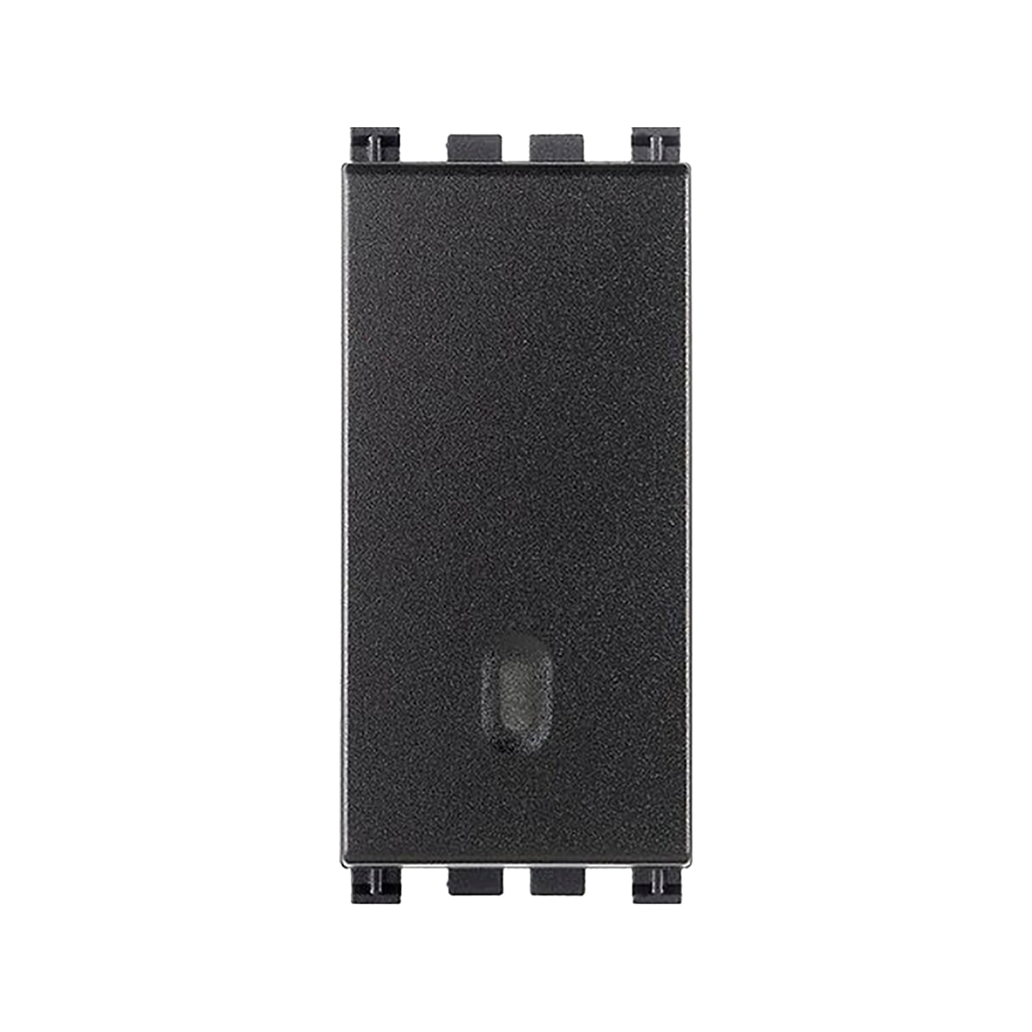 Interruptor Cruzado ArkÉ 1 Módulo 16AX — Vimar — Vimar