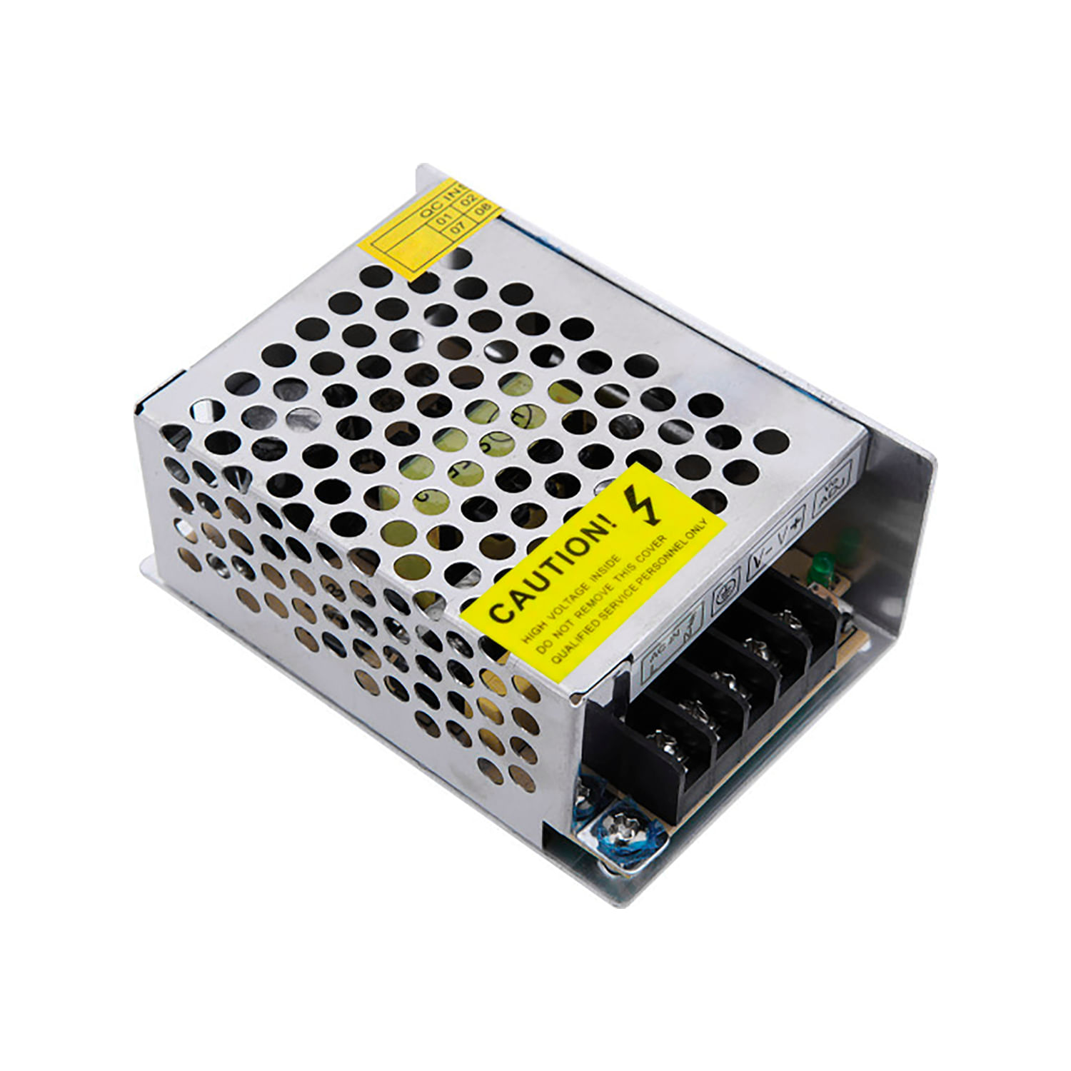 Fuente de Poder 36W 12V IP20