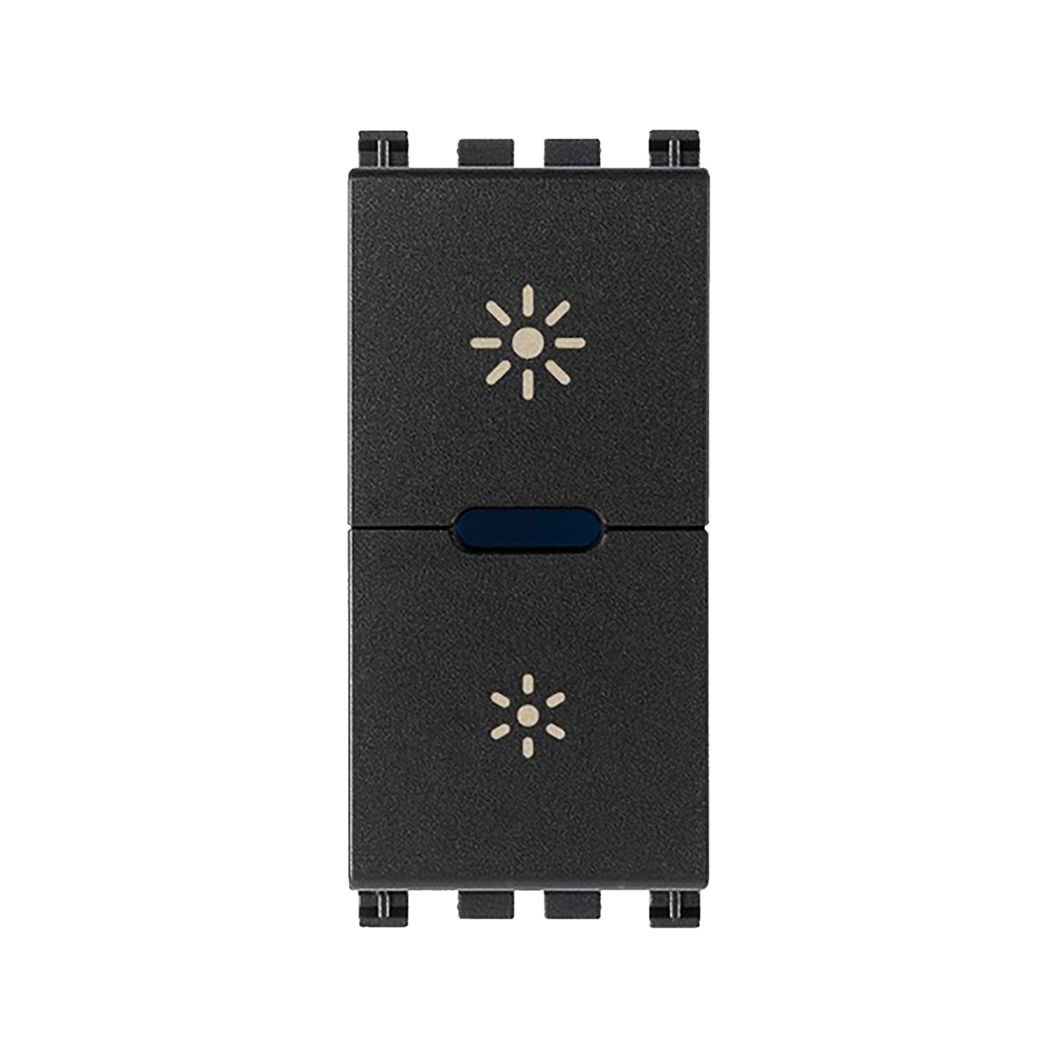 Dimmer Master ArkÉ Ajustable 1 Módulo — Vimar — Vimar