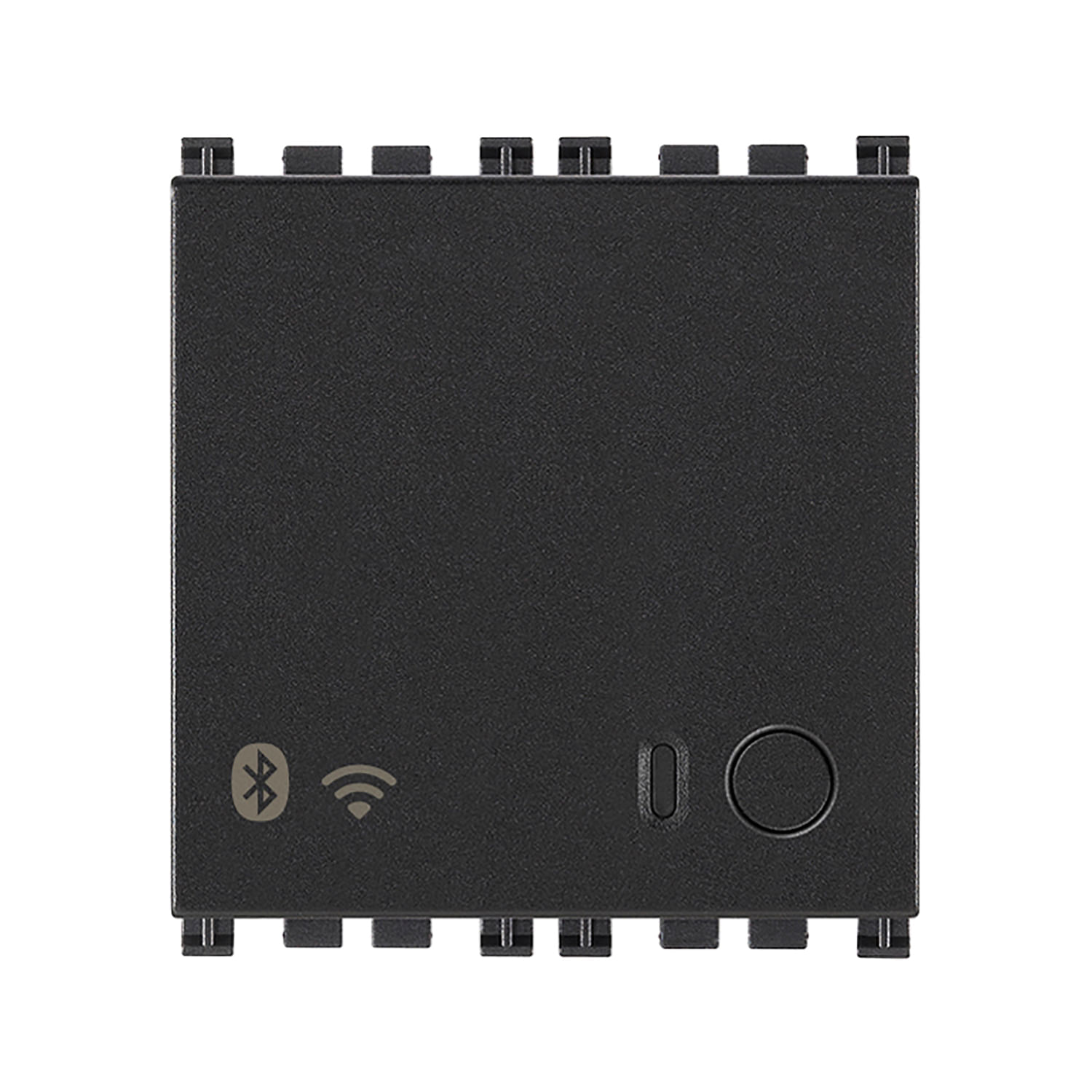 Controlador Series Residenciales - View Wireless ArkÉ Gateway 2 Módulos — Vimar — Vimar