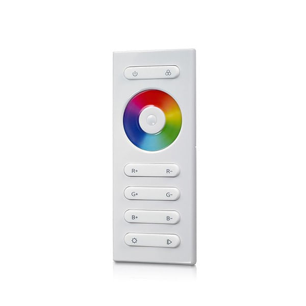 Control Remoto Rf RGB