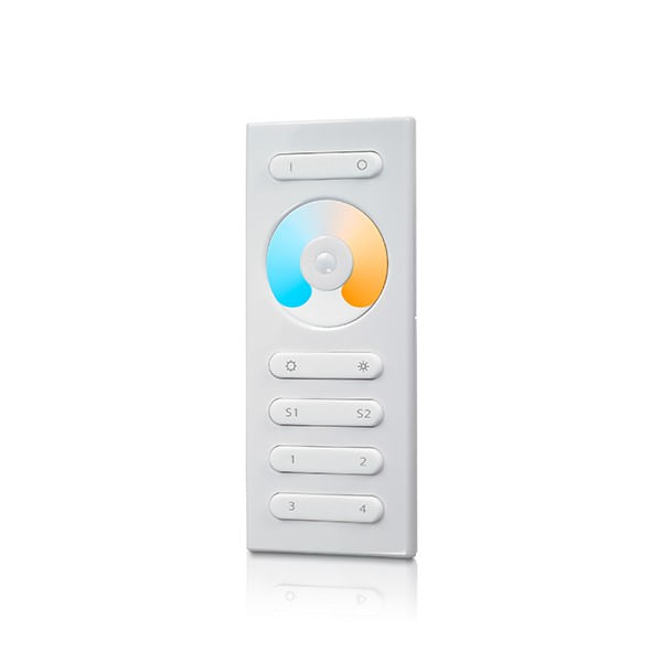 Control Remoto Rf CCT Largo