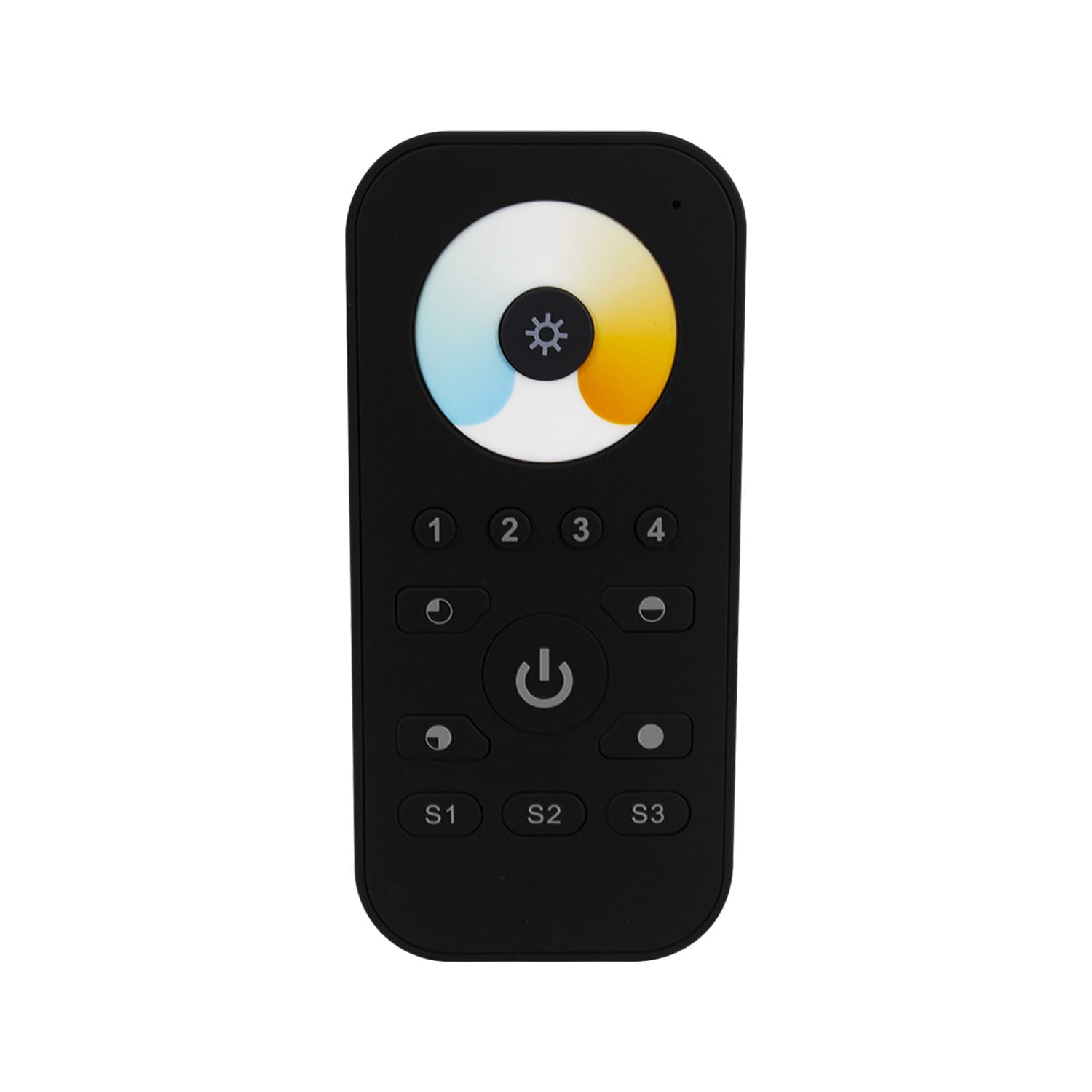 Control Remoto Rf CCT