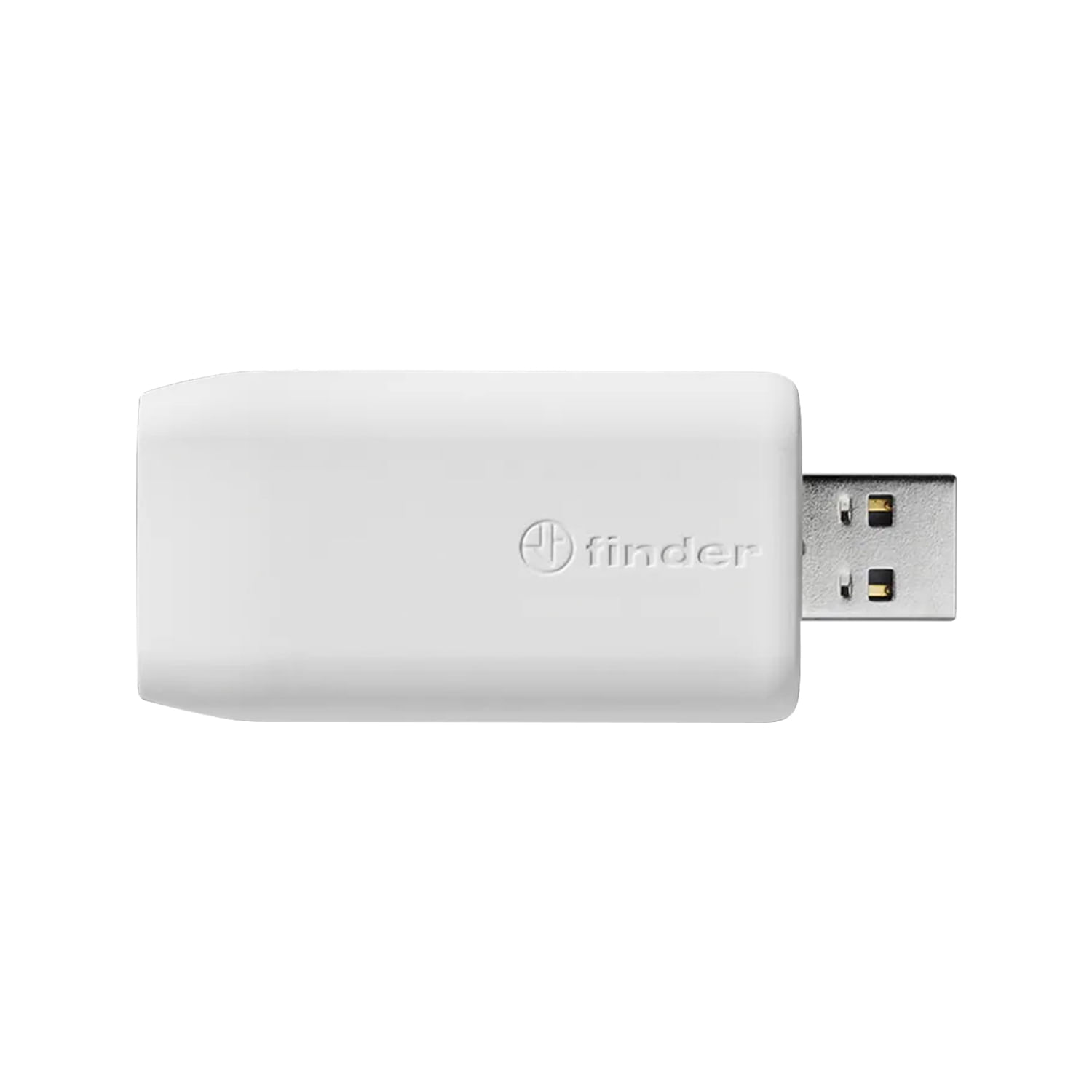 Amplificador de Alcance Yesly Entrada USB — Finder — Finder