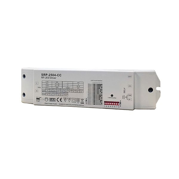 Driver Rf 50W IP20