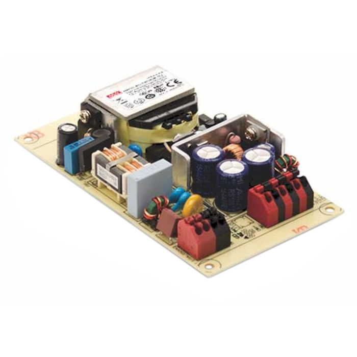 Driver Single 15W IP20 — Meanwell — Meanwell