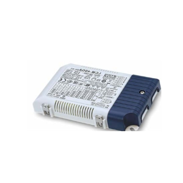 Driver Dali 40W — Meanwell — Meanwell