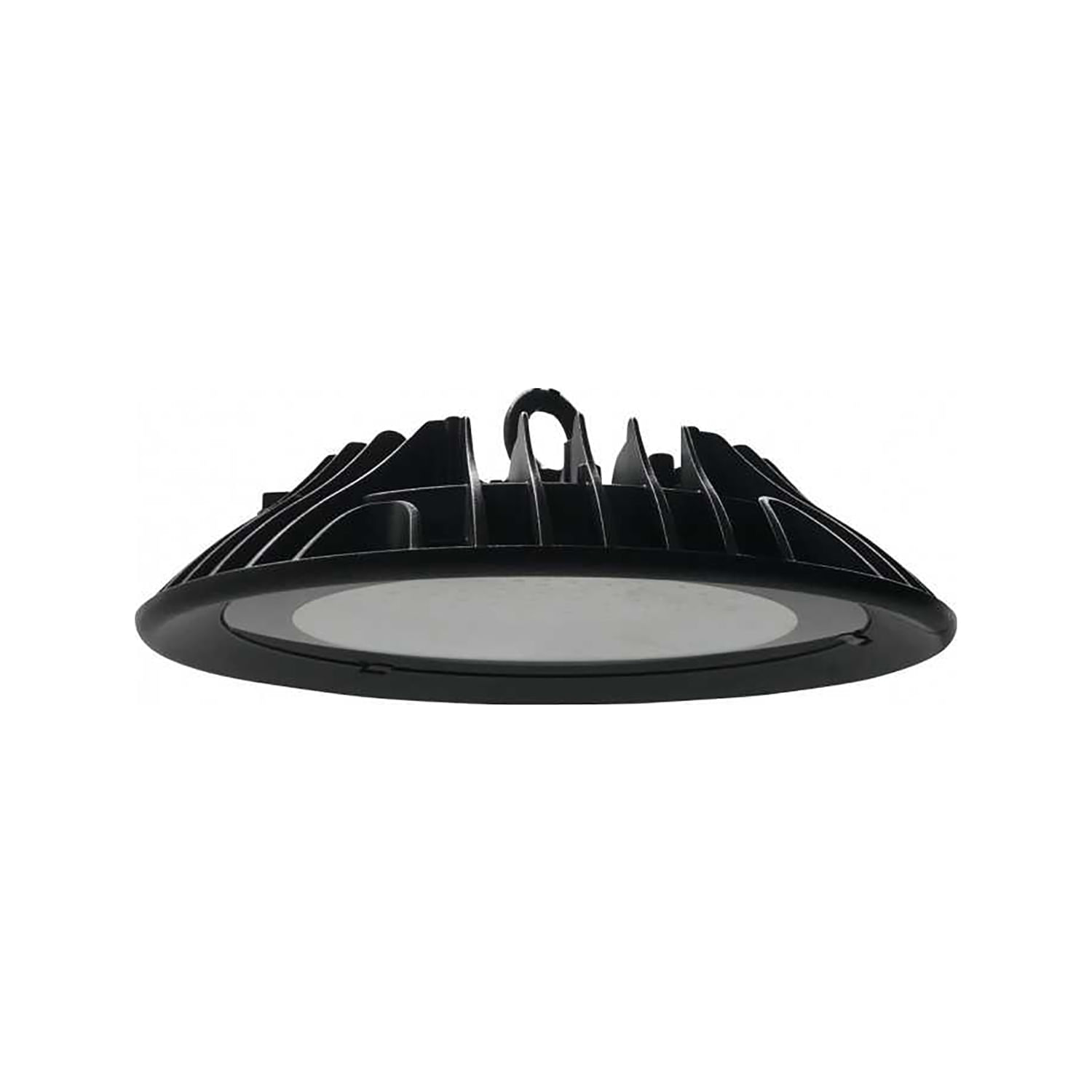 Campana Industrial LED Ufo 200W Luz Neutra IP65