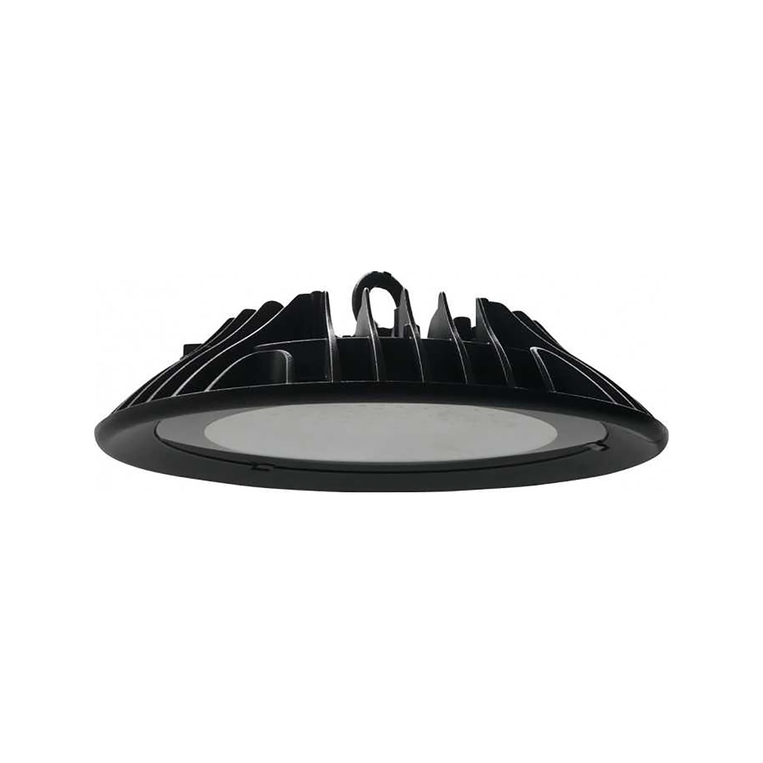 Campana Industrial LED Ufo 150W Luz Fría IP65