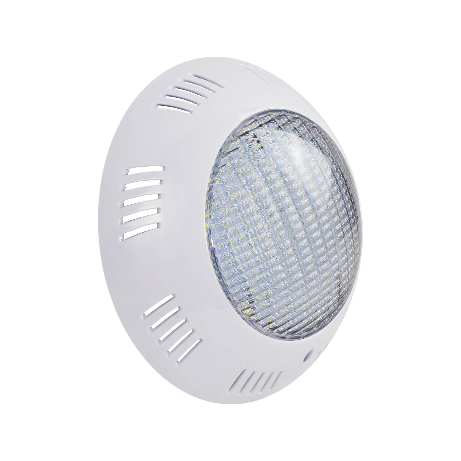 Silvin de Piscina 18W Luz Cálida 12V IP68