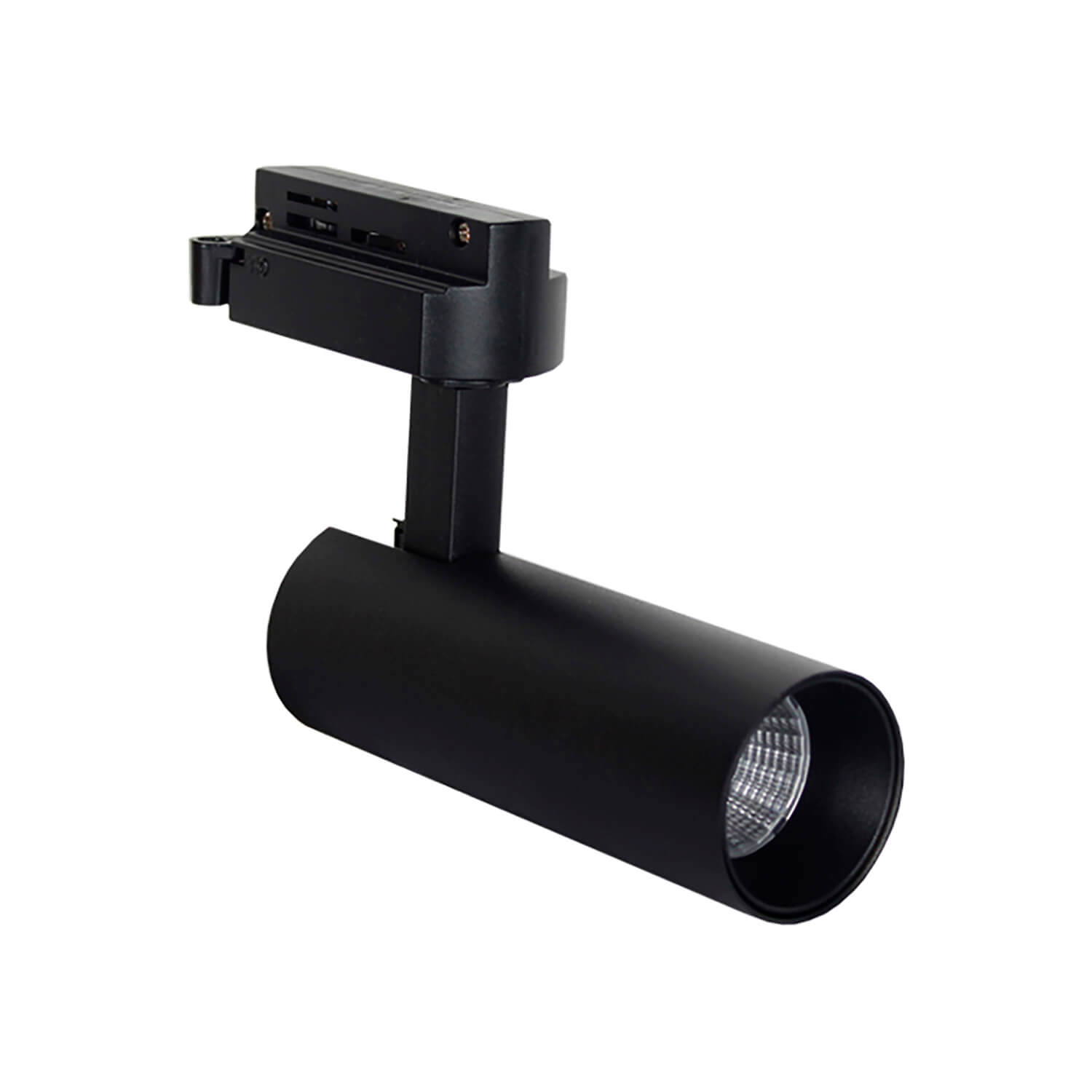Foco Riel Tubular 7W Luz Cálida
