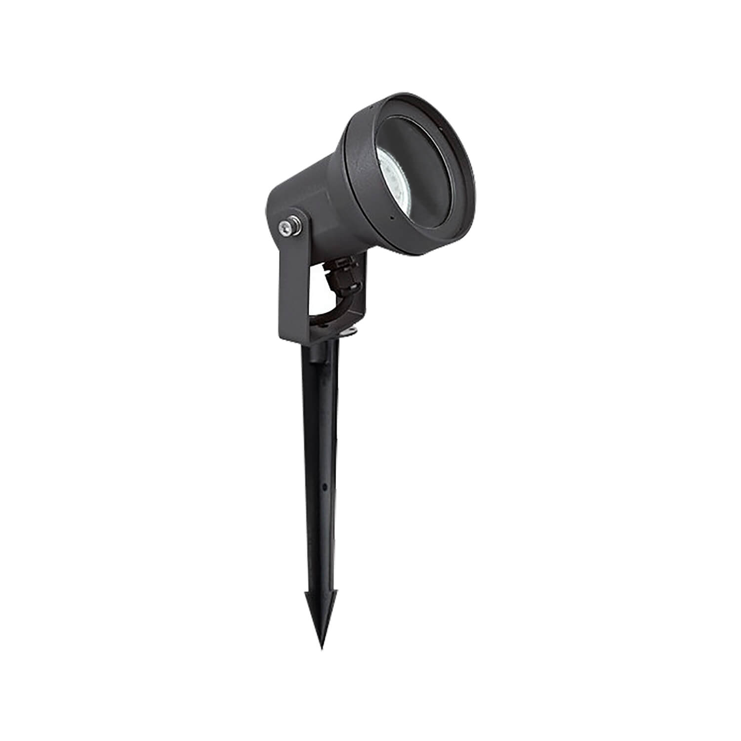 Foco Estaca Albi IP65 (sin Ampolleta GU10)