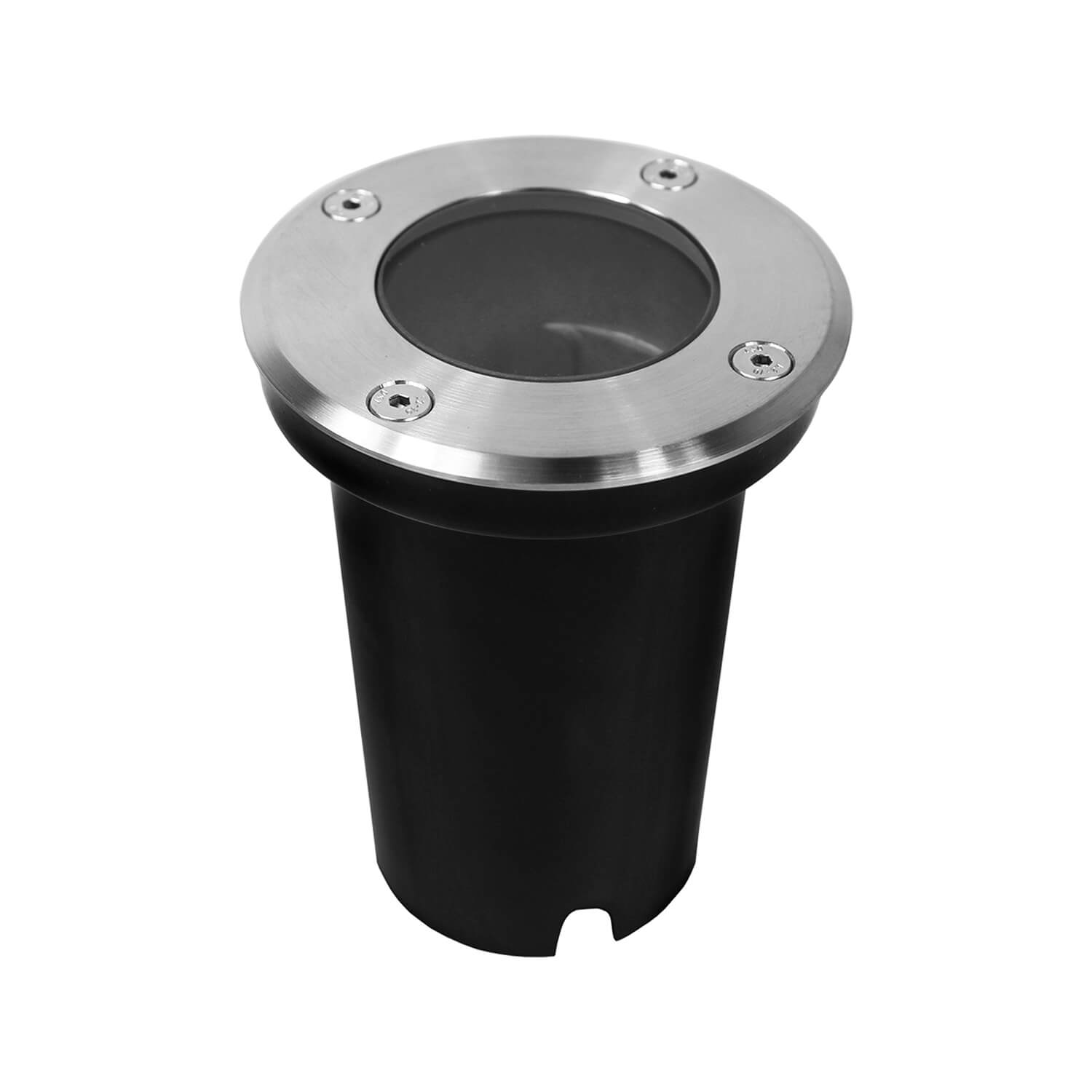 Embutido de Piso IP67 (sin Ampolleta GU10)