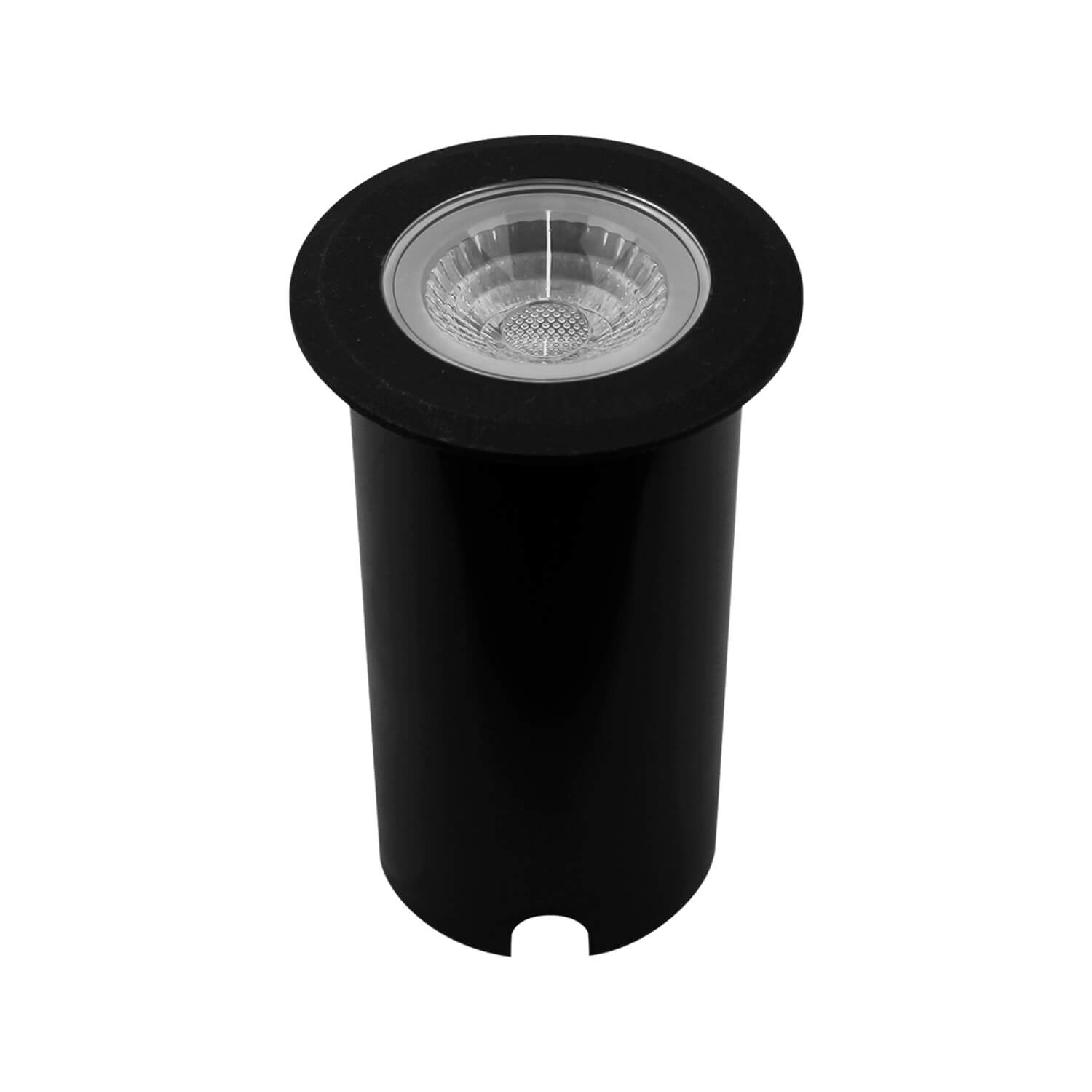 Embutido de Piso Rocío 10W Luz Cálida 12V IP67