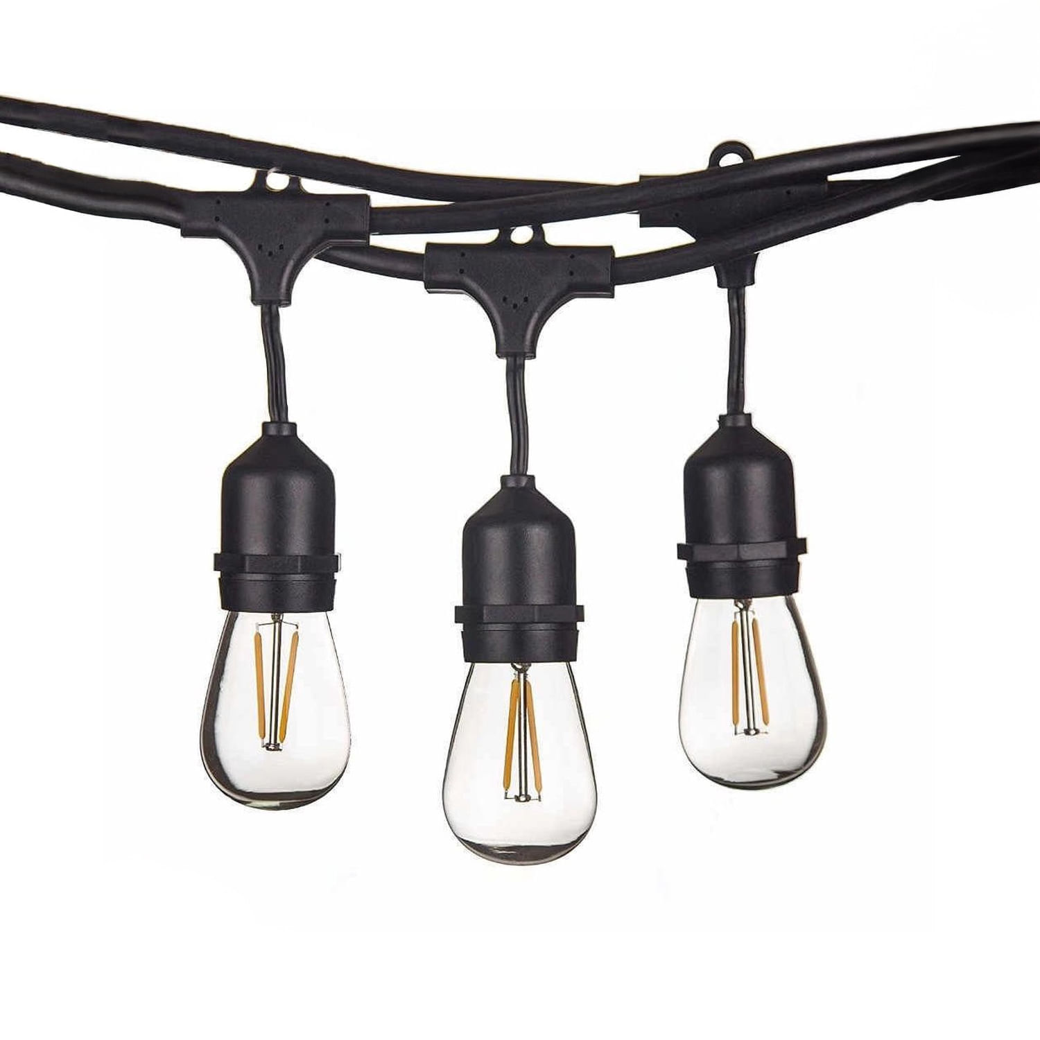 Cordón Ornamental 15 Metros IP65