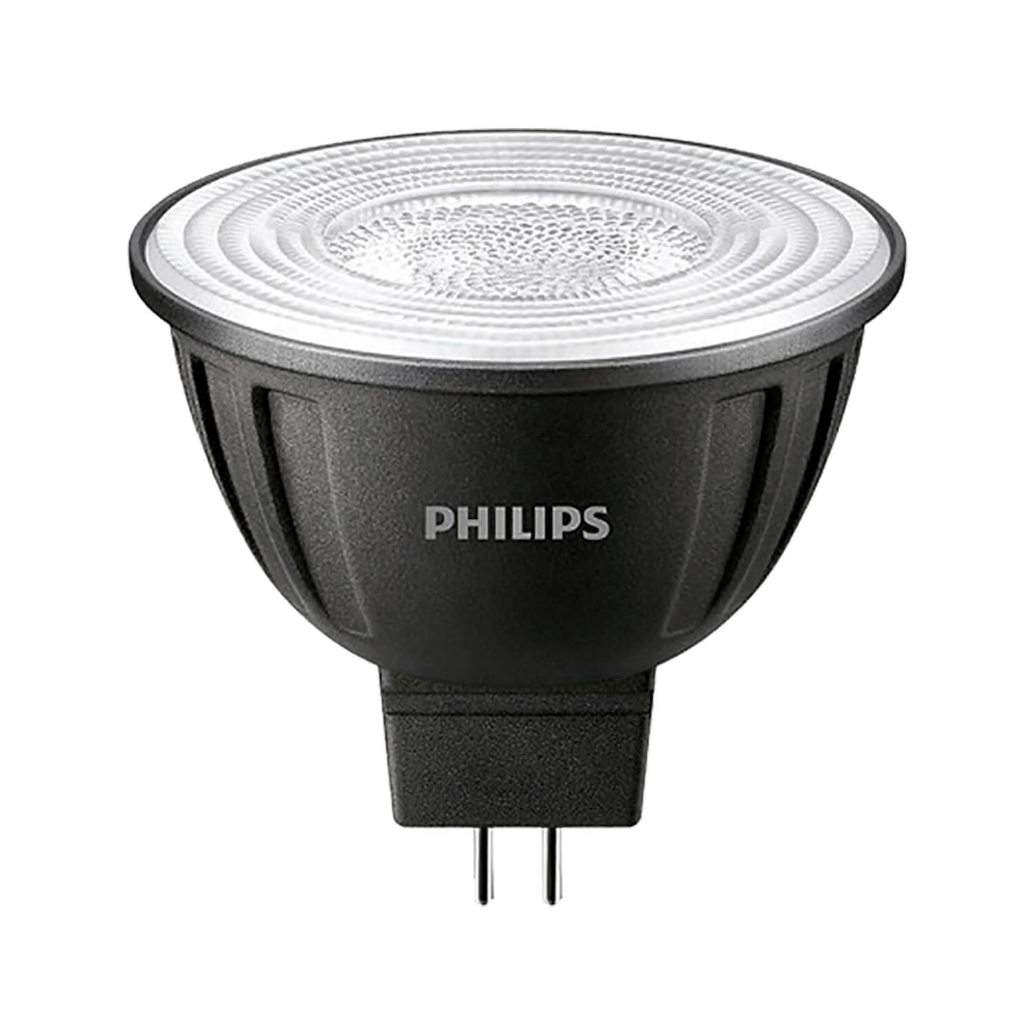 Ampolleta LED MR16 6.5W 3000K dimerizable N10100381 Philips — Philips