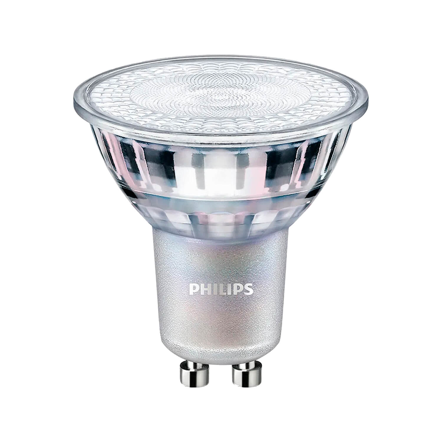 Ampolleta LED 7W 4000K GU10 dimerizable NEUTRA Philips — Philips