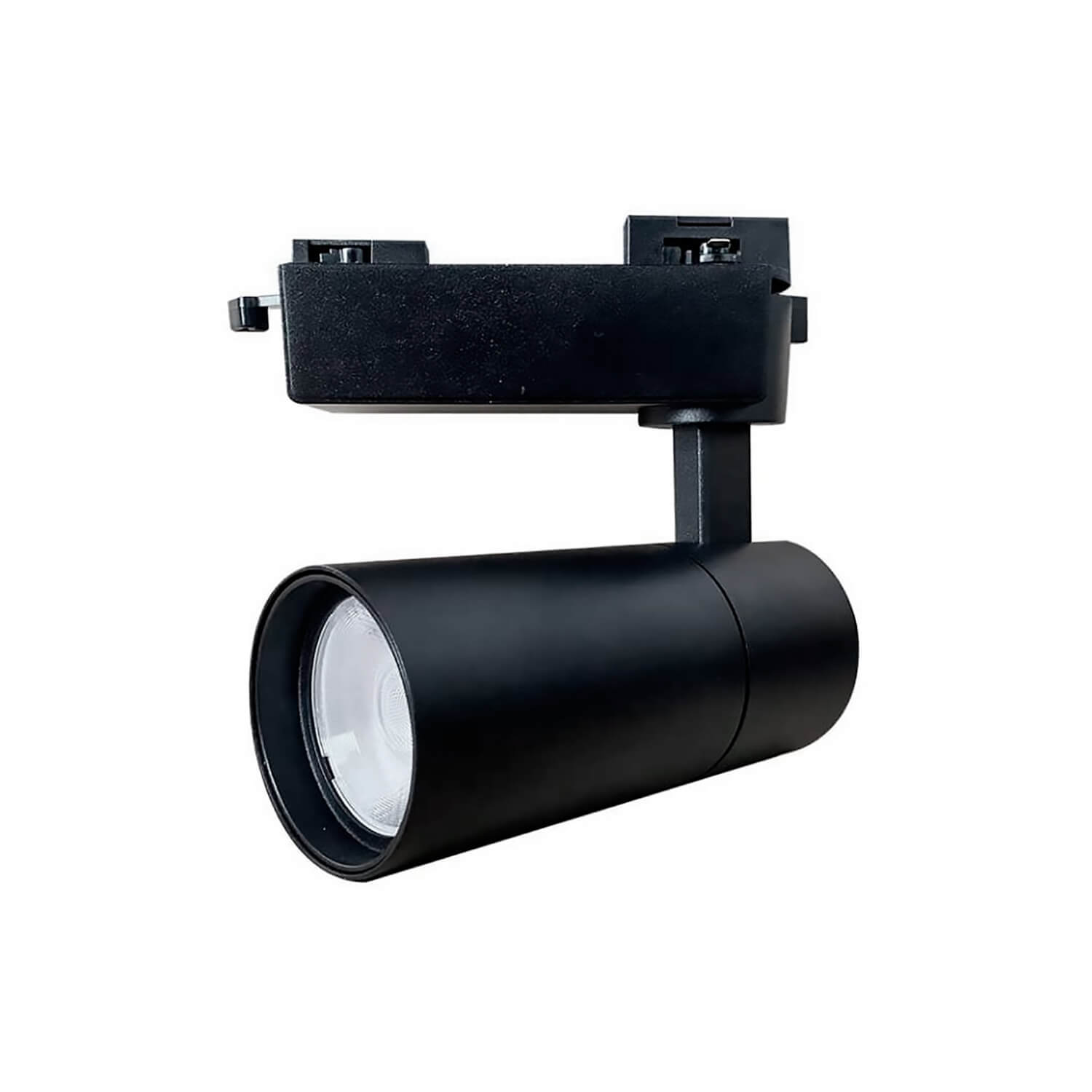 Foco Riel Dirigible 30W Luz Cálida/neutra/fría CCT