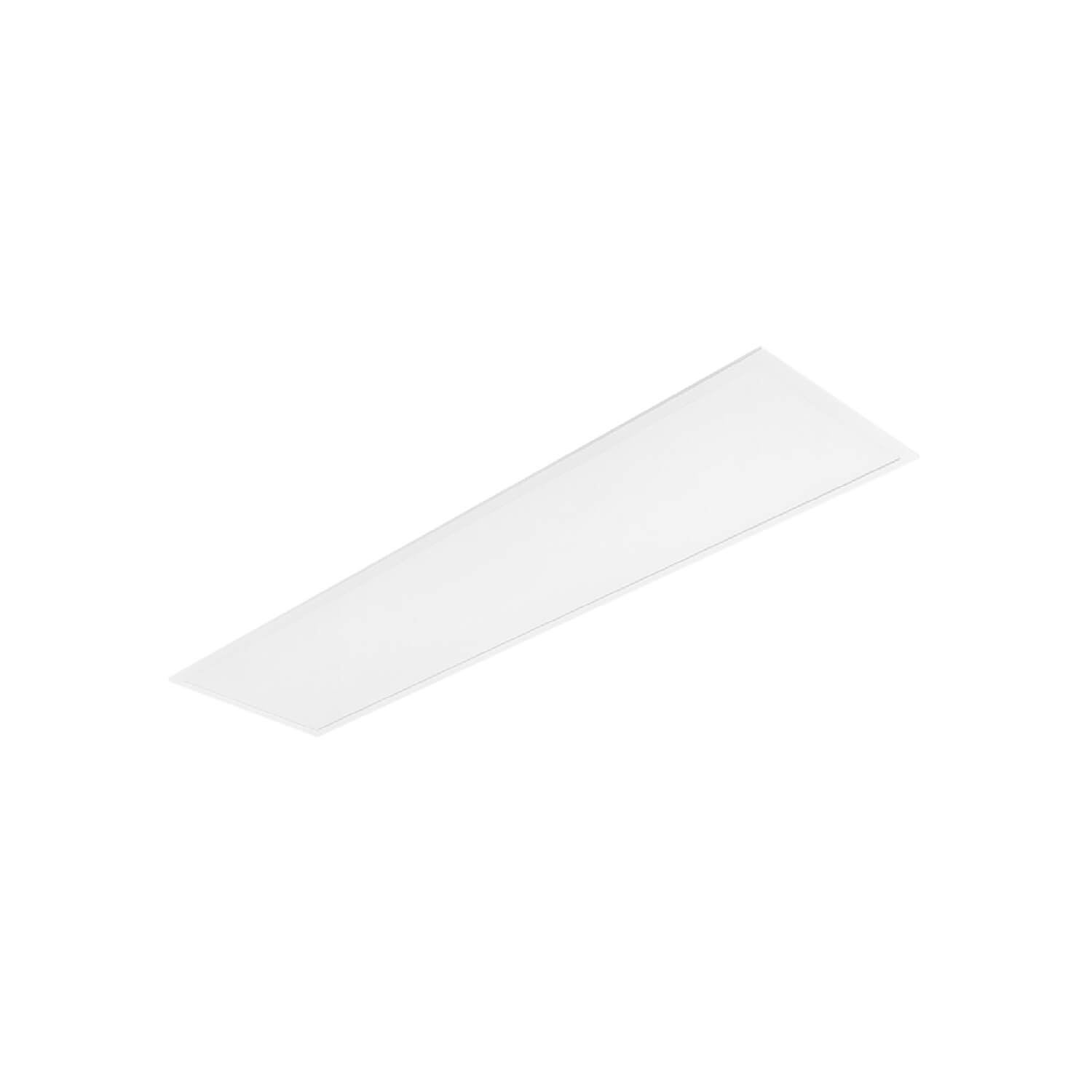Panel Slim Smartbright G3 Rectangular 34W Luz Cálida H3.4 30x121cm — Philips — Philips