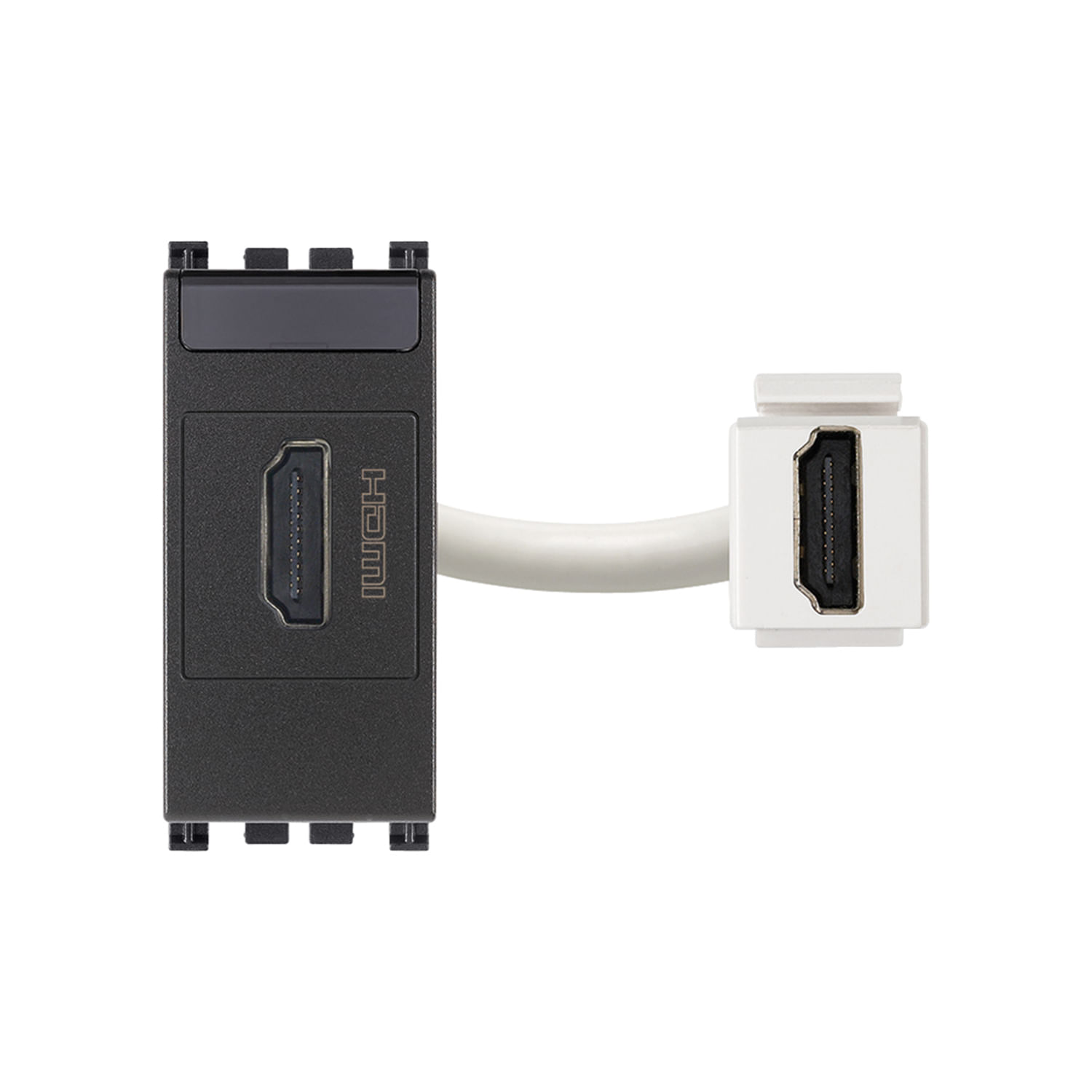 Toma HDMI ArkÉ — Vimar — Vimar