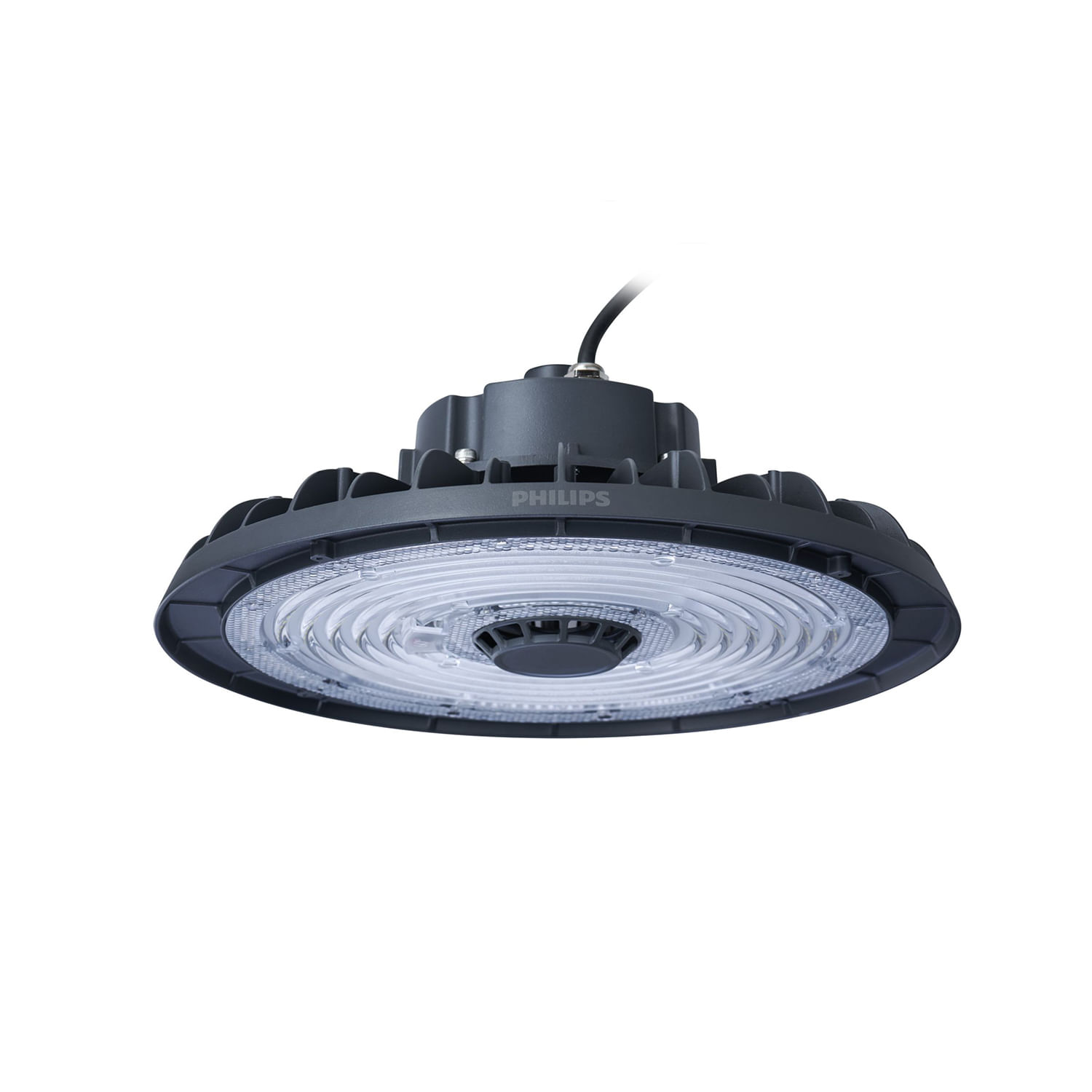 Campana Smartbright Highbay BY320P 200W Luz Fría IP65 — Philips — Philips