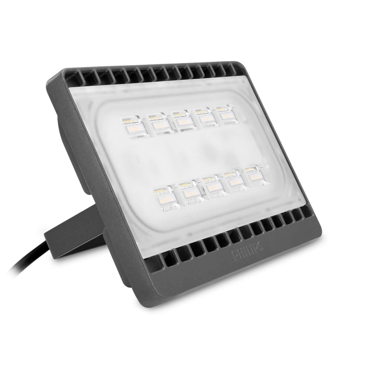Proyector BVP171 30W Luz Neutra IP65 — Philips — Philips