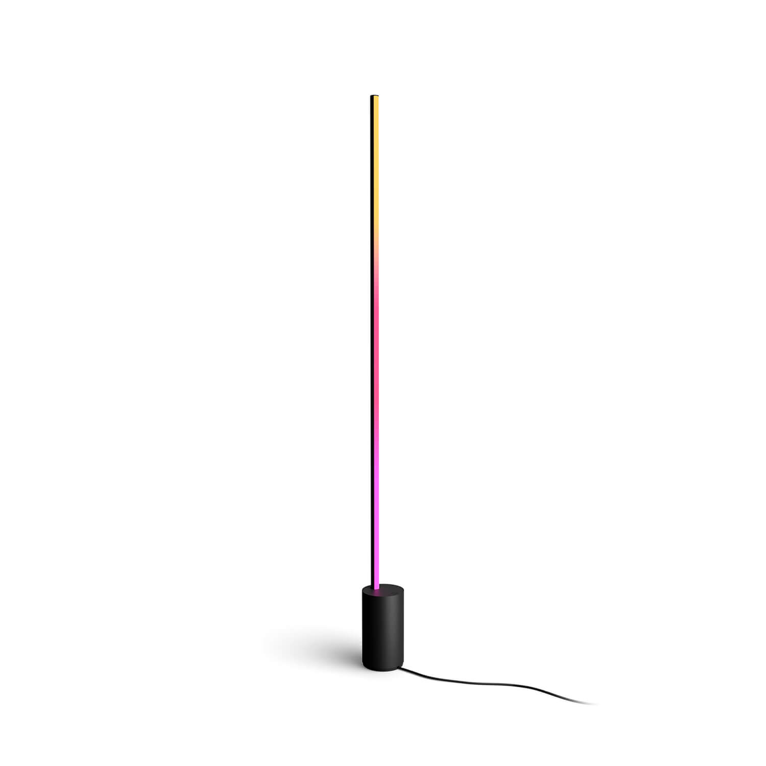 Lámpara de Pie Hue Color Gradient Signe 29W — Philips — Philips