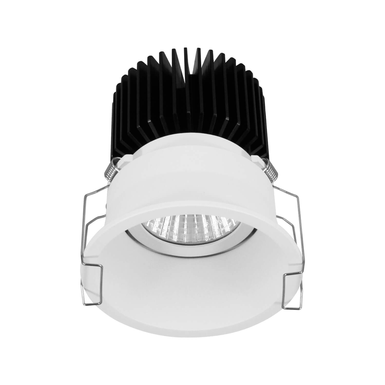 Downlight Embutido Retraído 20W Luz Neutra