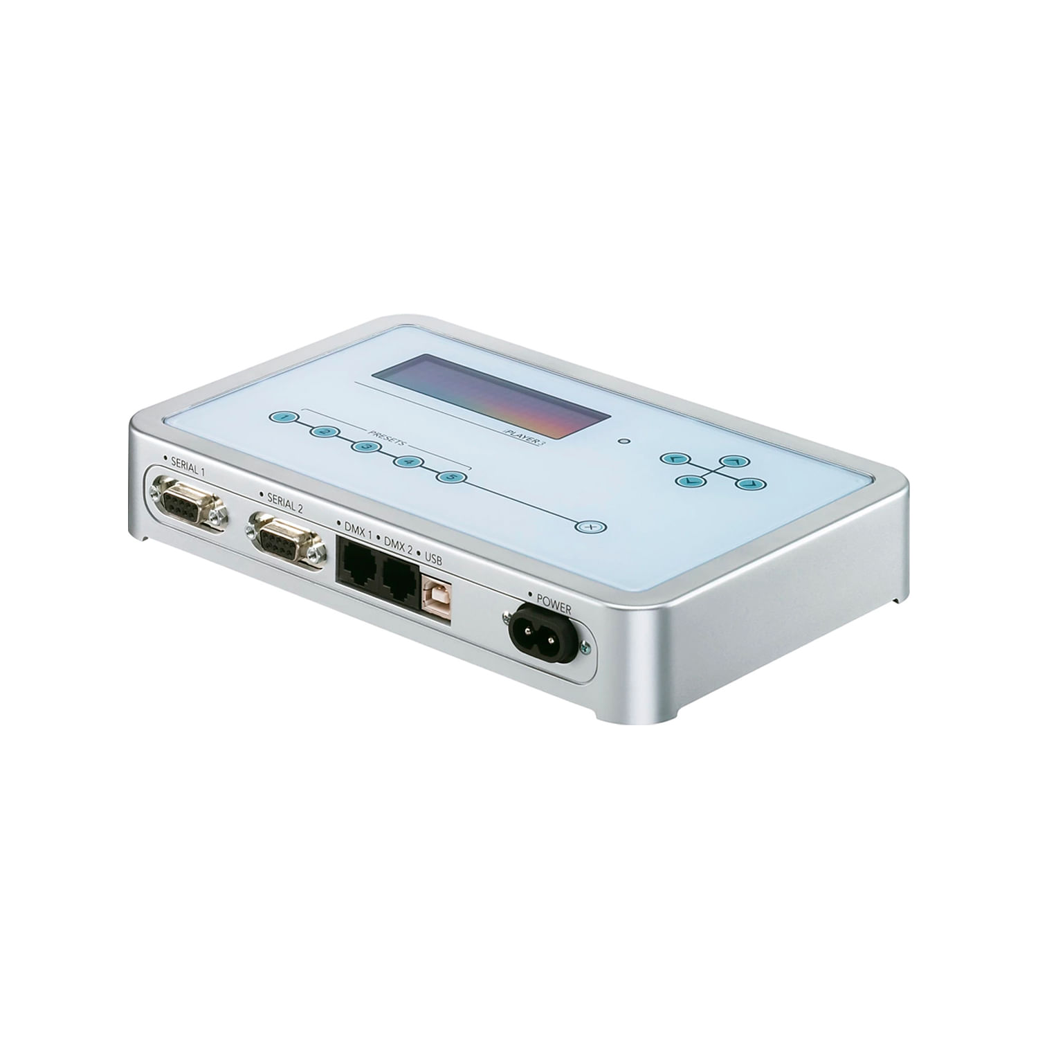Controlador Uni IPLAYER3 Eu — Philips — Philips