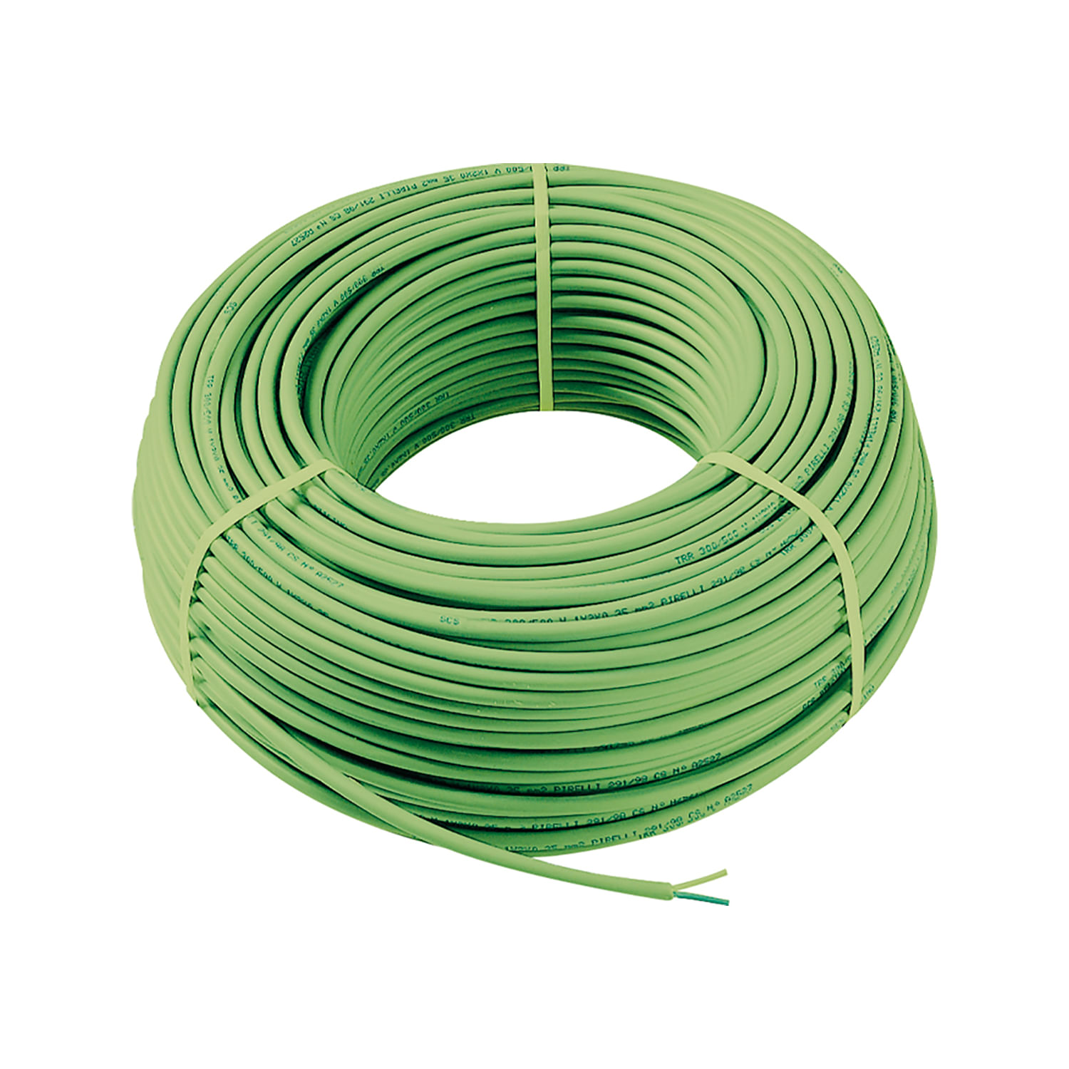 Cable para Sistemas Knx Eca 400V 100 Metros — Vimar — Vimar