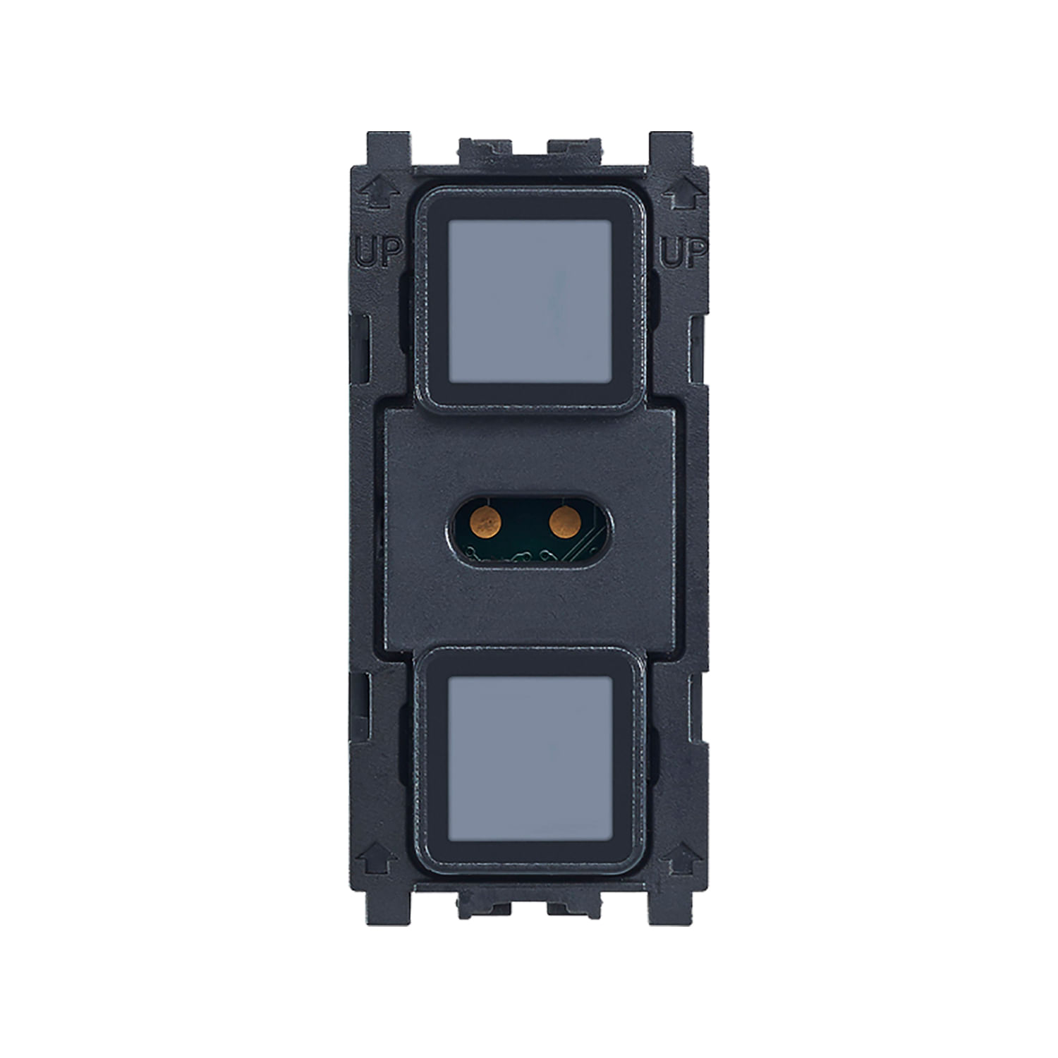 Interruptor RelÉ Eikon Táctil — Vimar — Vimar