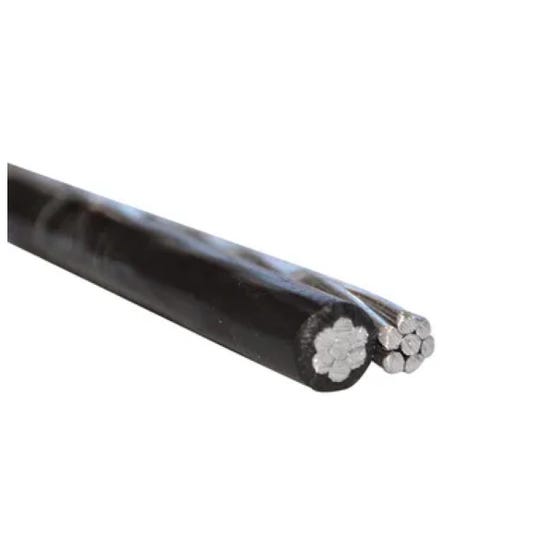 Cable Preensamblado 1X25+1X25 mm2 Neutro desnudo ELEXOR