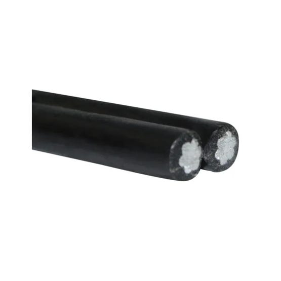 Cable Preensamblado 1x25+1x25mm2 Aislado