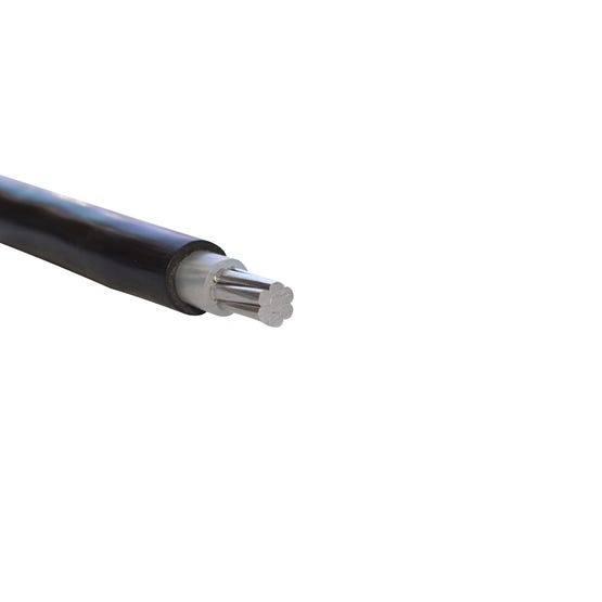 Aluminio Subterraneo BT 1X25 mm2 ELEXOR