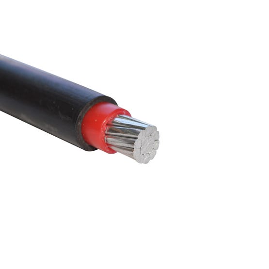 Aluminio Subterraneo BT 1X35 mm2 ELEXOR