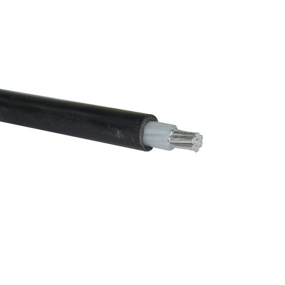 Aluminio Subterraneo BT 1X16 mm2 ELEXOR