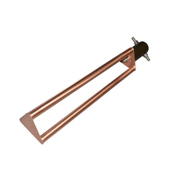Electrodo Magnetoactivo TG 45AB 45A