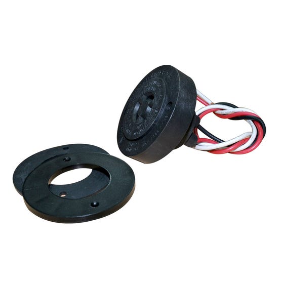 Base Control Fotoelec para Cuerpo Luminaria