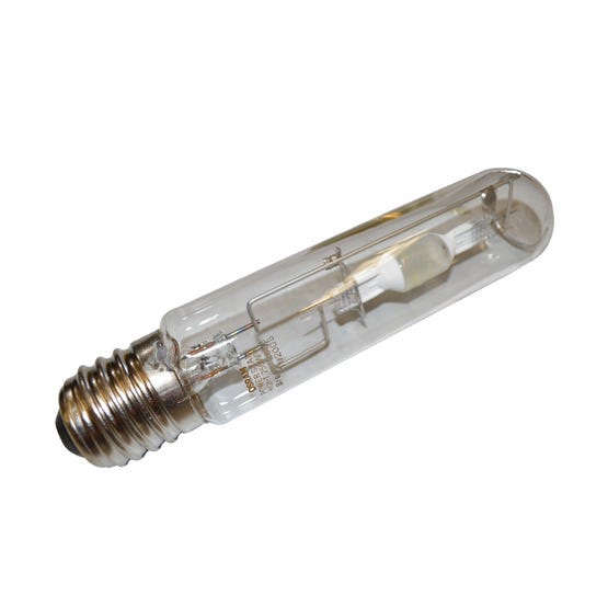 Lampara Hal Met Tubular 400W E-40 Philip