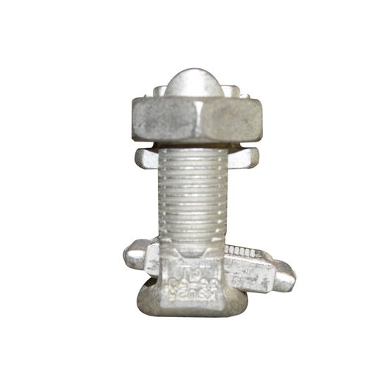 Conector Perno Partido Bimetalico, Azuza