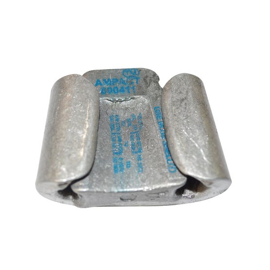 Conector Ampact 600411 61-76/61-76mm2