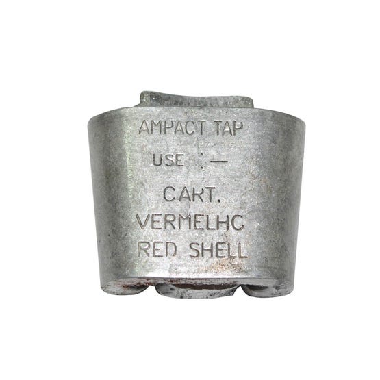Conector Ampact 600525 43-60/26-42mm2