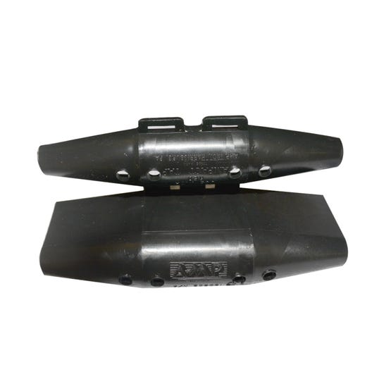 Cubierta Plastica para Conector VI-VII-VIII