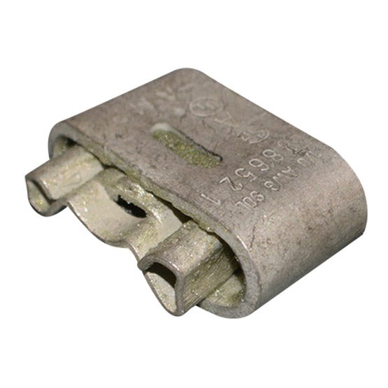 Conector 688652-1 (24,6-68,8/2,4-20,4MM2)