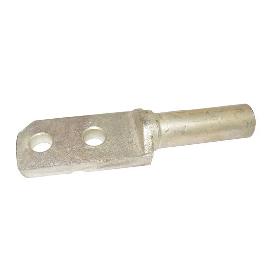 Terminal Plano Limitador 120mm2, Cu
