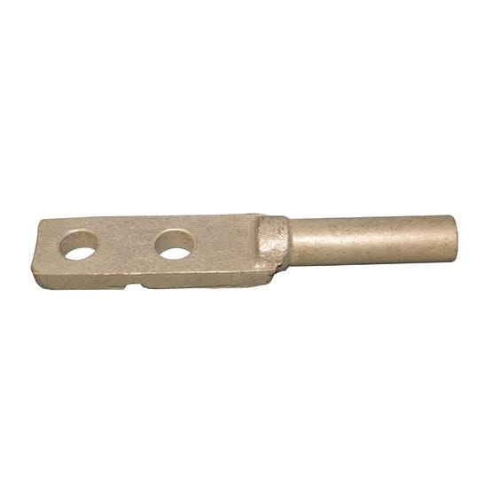 Terminal Plano Limitador 70mm2, Cu