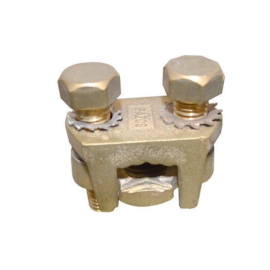Conector Muela 50-120mm2 Cu