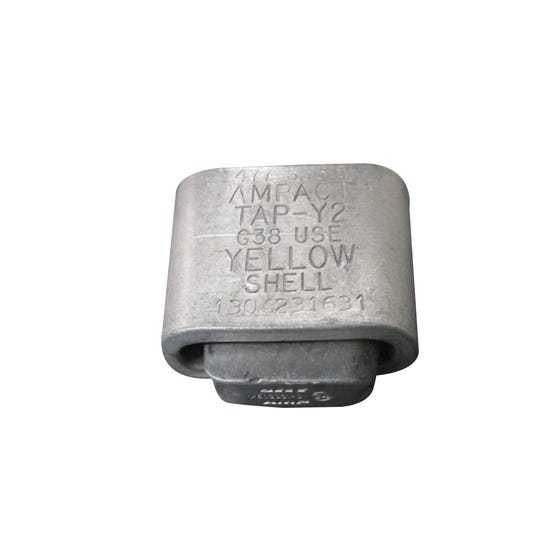 Conector 1-602031-0 222-282/10,5-16mm2