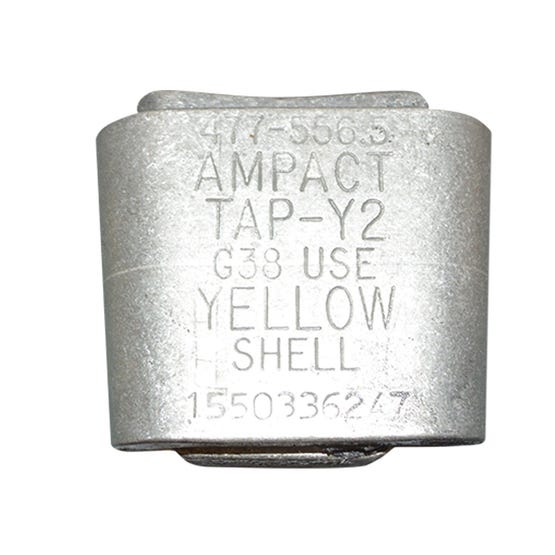 Conector Ampact 602031-8 222-282/26-42mm2